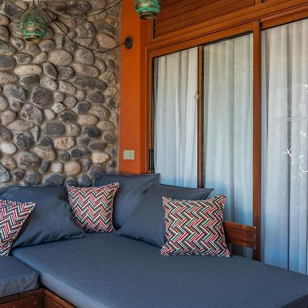 Grantauro Casa Villa La Playa de Tauro Екстериор снимка