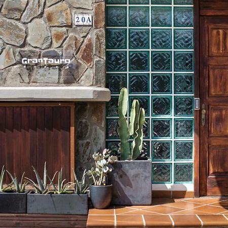 Grantauro Casa Villa La Playa de Tauro Екстериор снимка