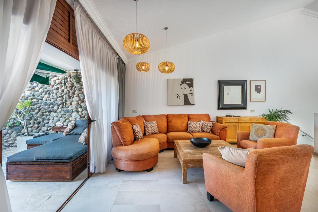 Grantauro Casa Villa La Playa de Tauro Екстериор снимка