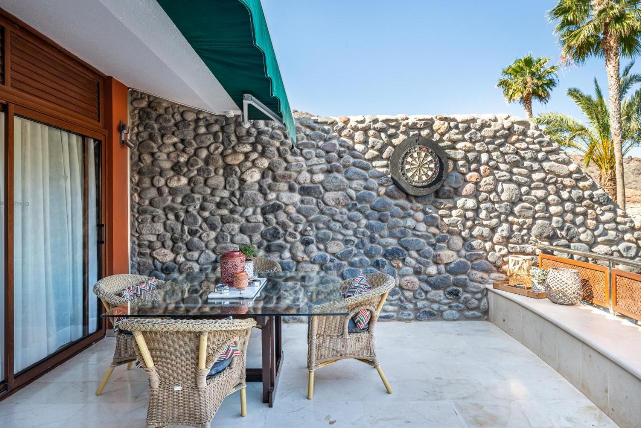 Grantauro Casa Villa La Playa de Tauro Екстериор снимка