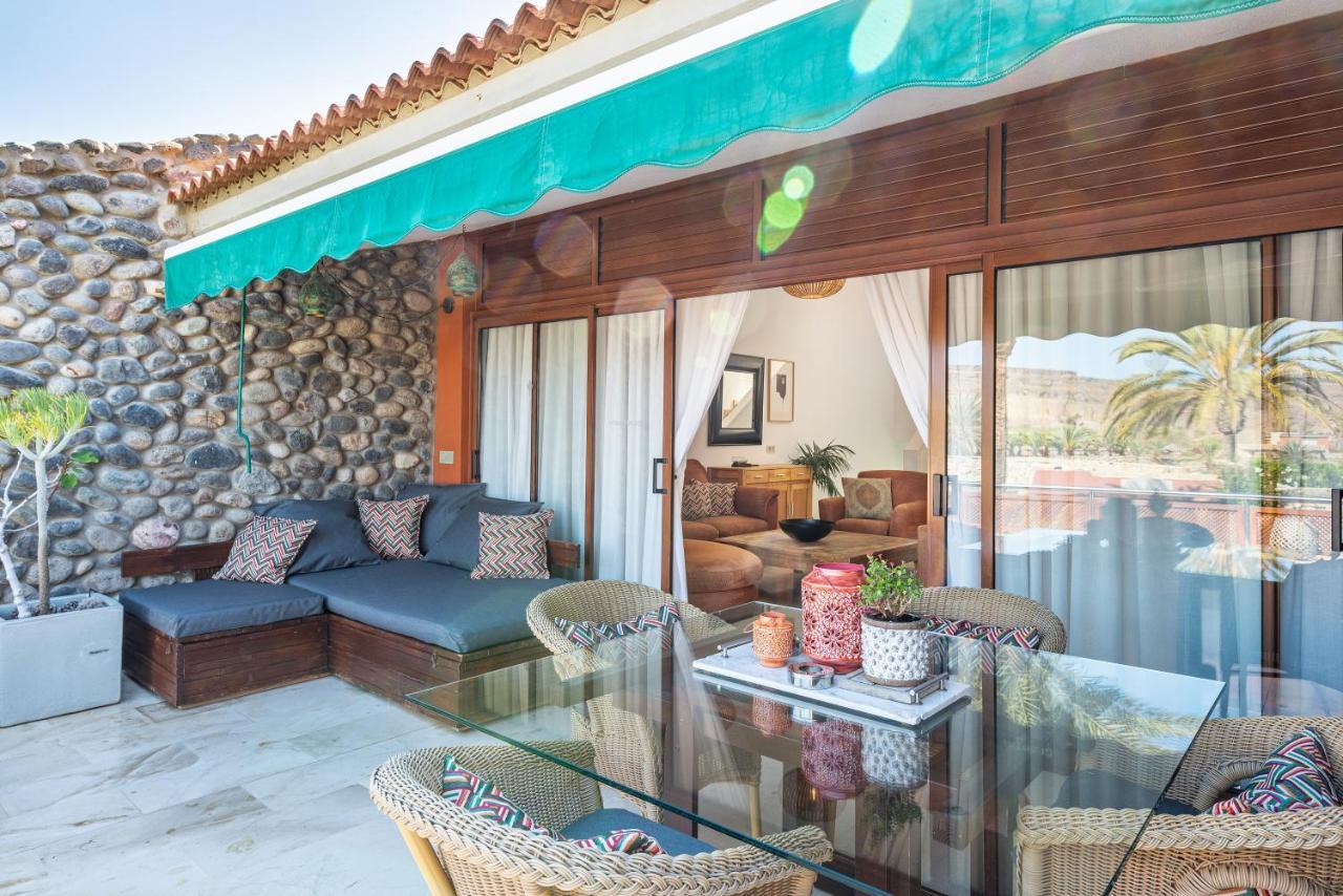 Grantauro Casa Villa La Playa de Tauro Екстериор снимка