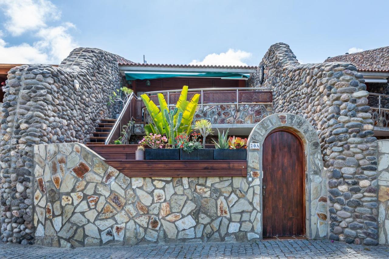 Grantauro Casa Villa La Playa de Tauro Екстериор снимка