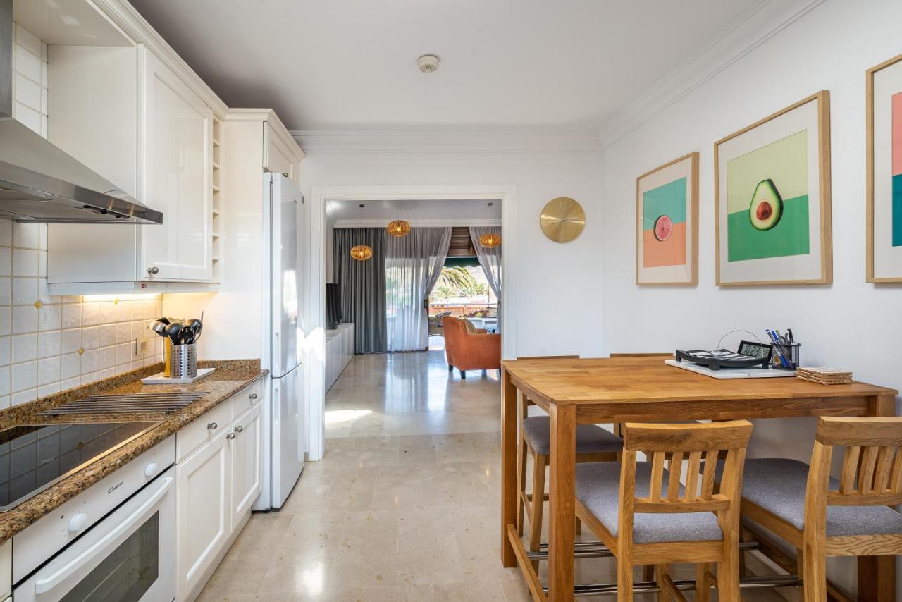 Grantauro Casa Villa La Playa de Tauro Екстериор снимка