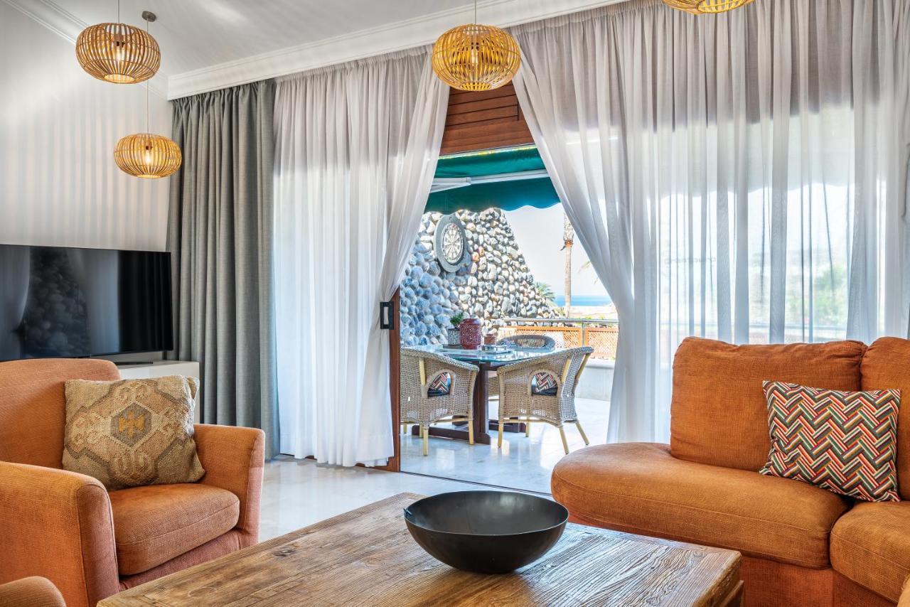 Grantauro Casa Villa La Playa de Tauro Екстериор снимка