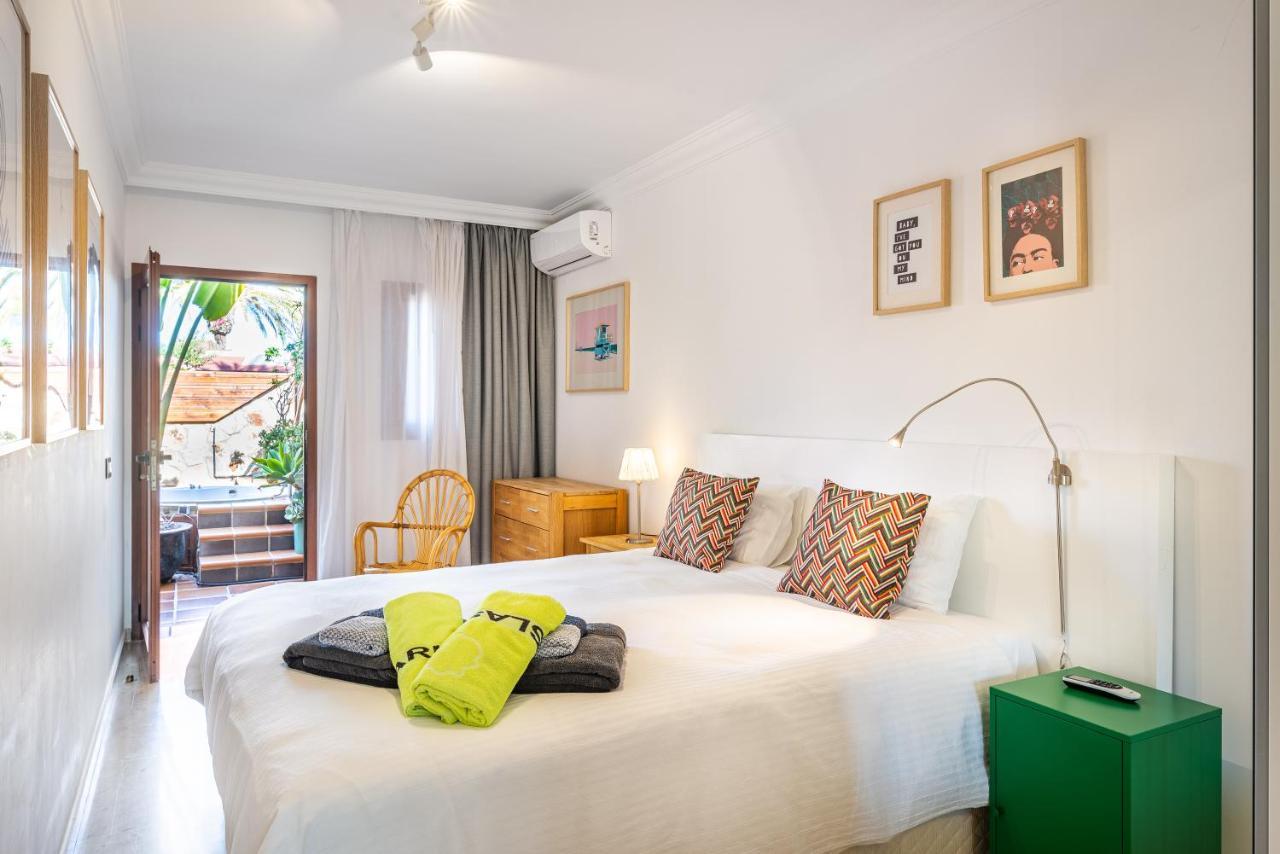 Grantauro Casa Villa La Playa de Tauro Екстериор снимка