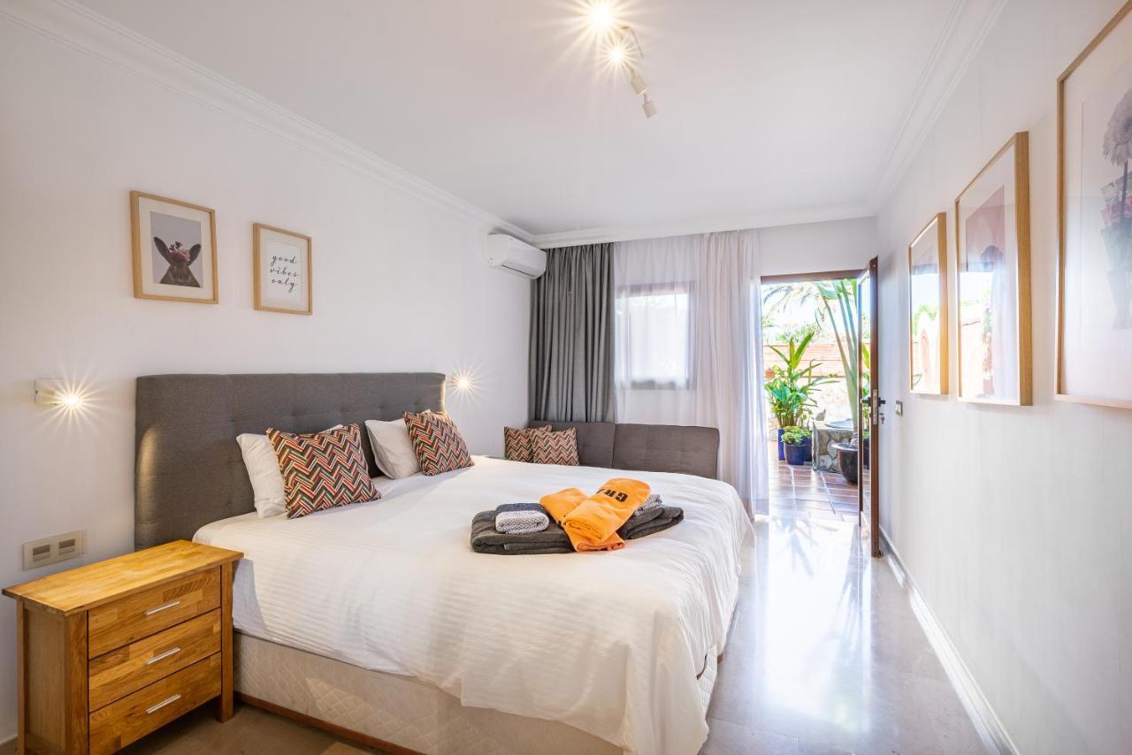 Grantauro Casa Villa La Playa de Tauro Екстериор снимка