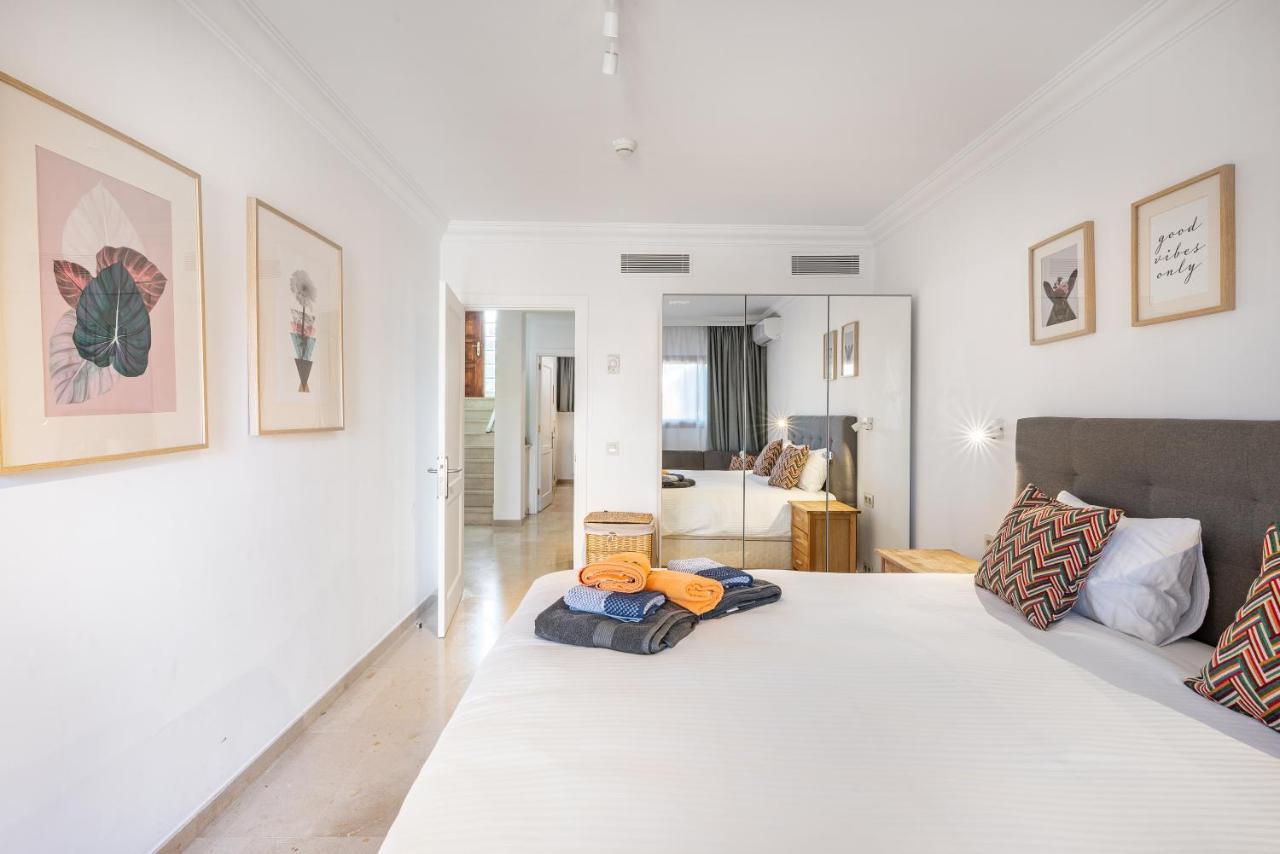 Grantauro Casa Villa La Playa de Tauro Екстериор снимка