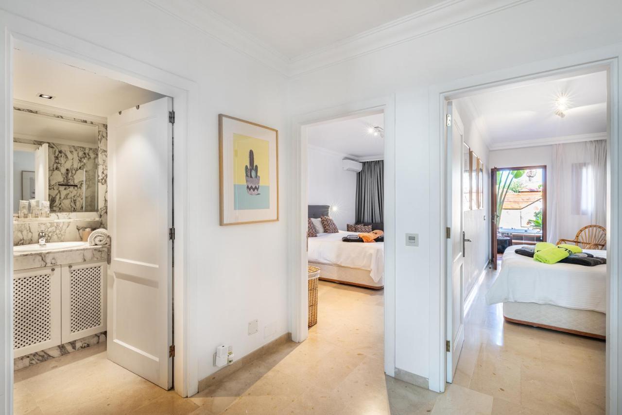 Grantauro Casa Villa La Playa de Tauro Екстериор снимка