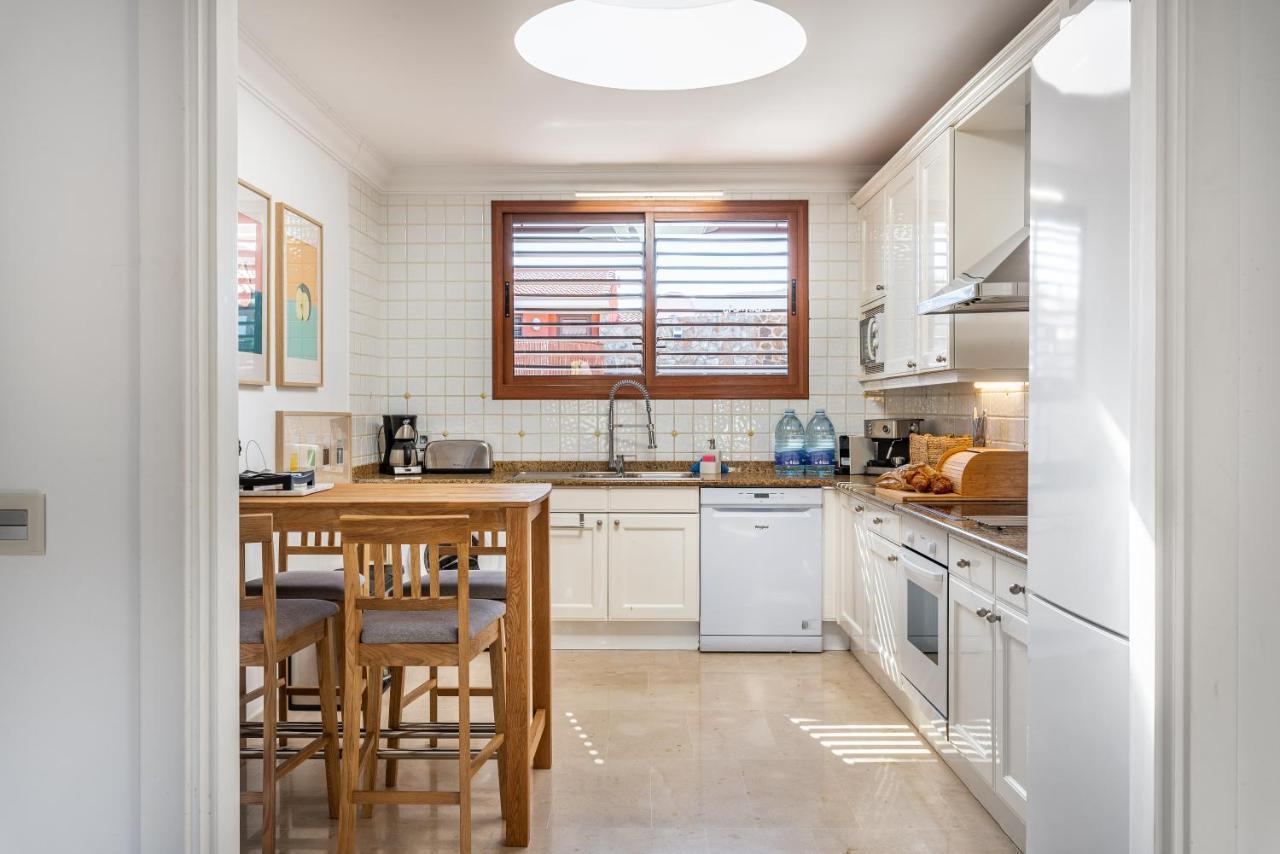 Grantauro Casa Villa La Playa de Tauro Екстериор снимка