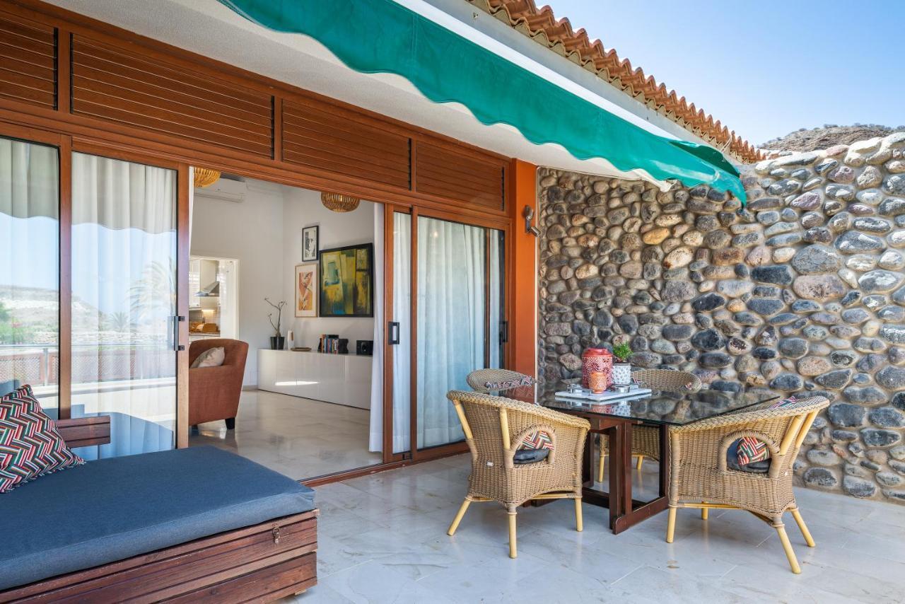 Grantauro Casa Villa La Playa de Tauro Екстериор снимка