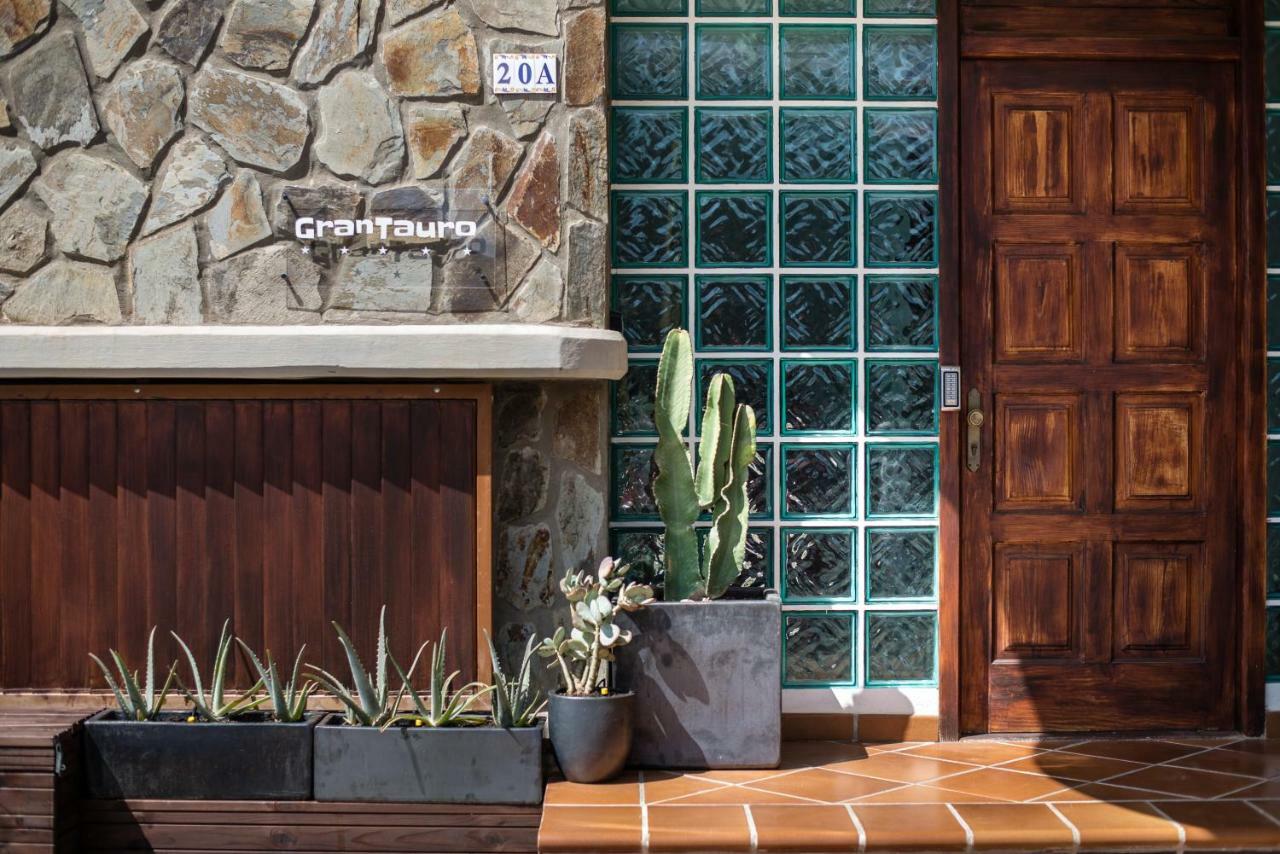 Grantauro Casa Villa La Playa de Tauro Екстериор снимка