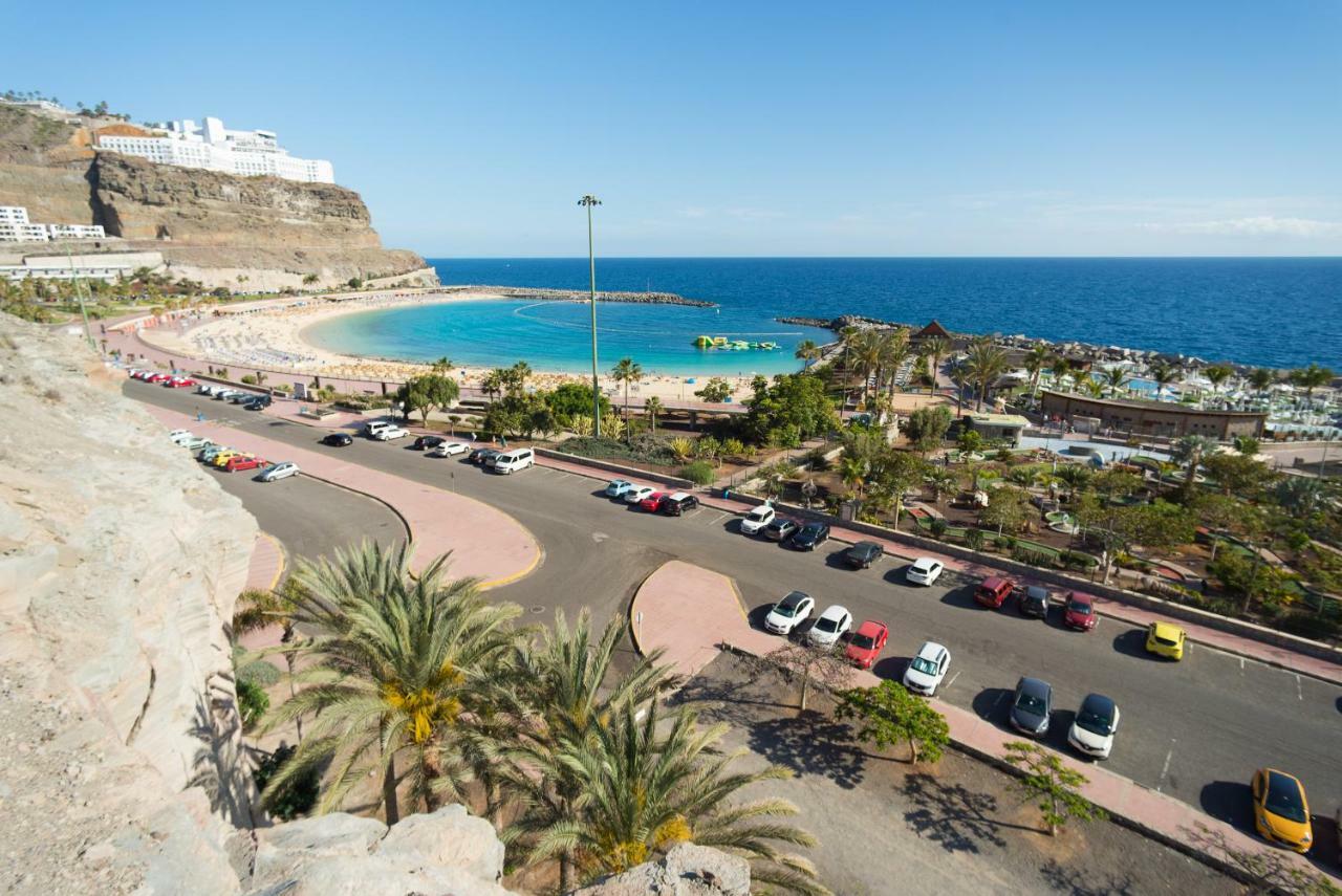 Grantauro Casa Villa La Playa de Tauro Екстериор снимка
